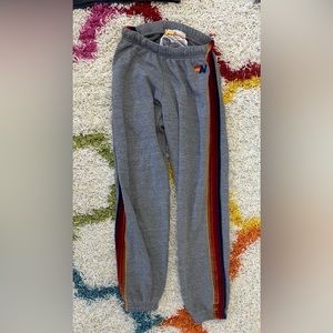 Aviator Nation sweatpants size XS